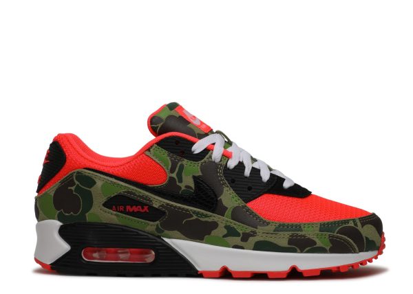 Air Max 90 SP 'Reverse Duck Camo' 2020