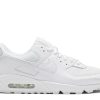 Air Max 90 'Triple White'