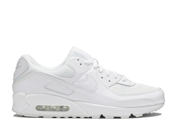 Air Max 90 'Triple White'