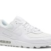 Air Max 90 'Triple White'