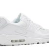 Air Max 90 'Triple White'