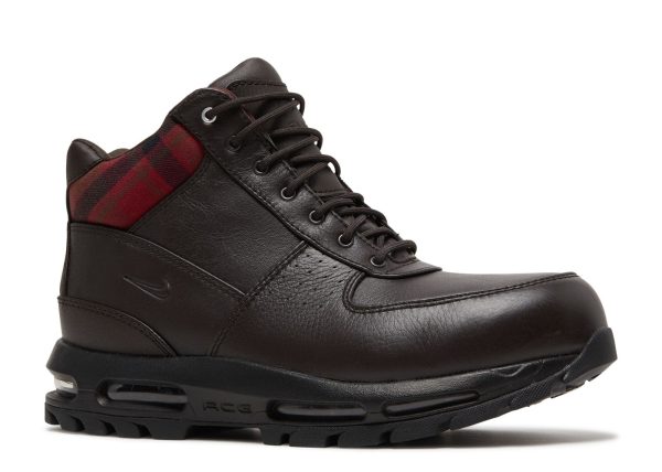 Air Max Goadome 'Shadow Brown'