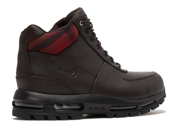 Air Max Goadome 'Shadow Brown'