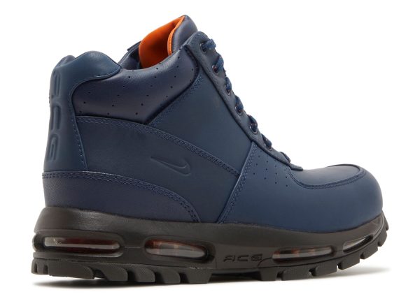 Air Max Goadome 'Team Navy'