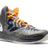 Air Max Hyperposite- Bhm 'Black History Month'