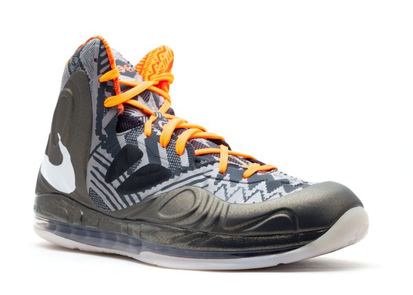 Air Max Hyperposite- Bhm 'Black History Month'