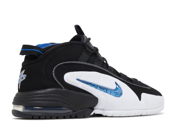 Air Max Penny 1 'Orlando' 2022