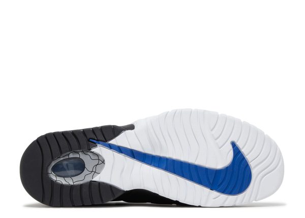 Air Max Penny 1 'Orlando' 2022