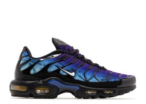 Air Max Plus '25th Anniversary'