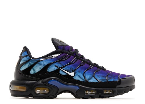 Air Max Plus '25th Anniversary'