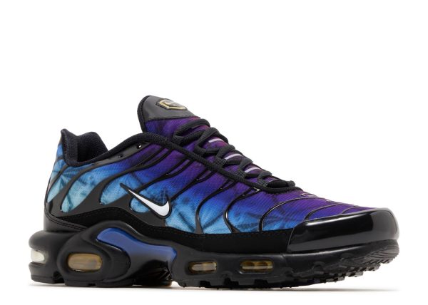 Air Max Plus '25th Anniversary'