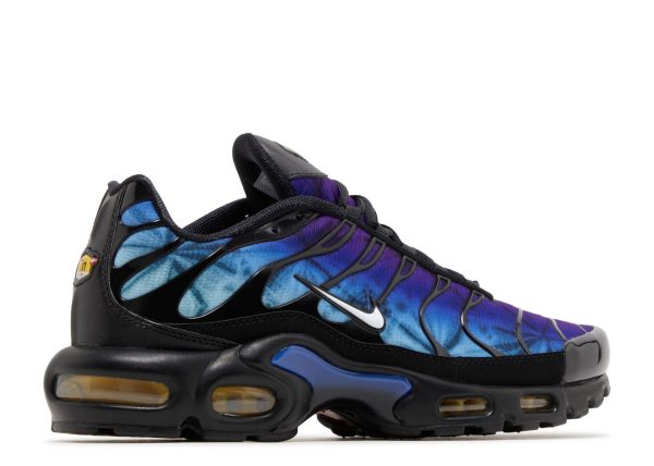 Air Max Plus '25th Anniversary'