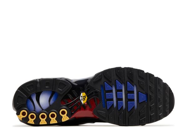 Air Max Plus '25th Anniversary'