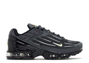 Air Max Plus 3 'Anthracite Volt'