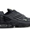 Air Max Plus 3 'Anthracite Volt'