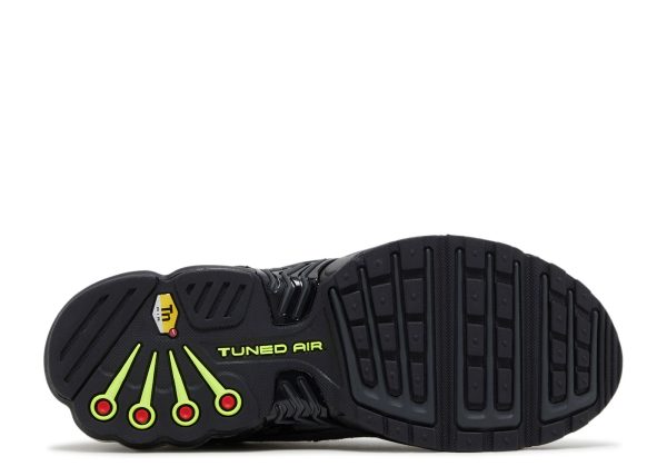 Air Max Plus 3 'Anthracite Volt'