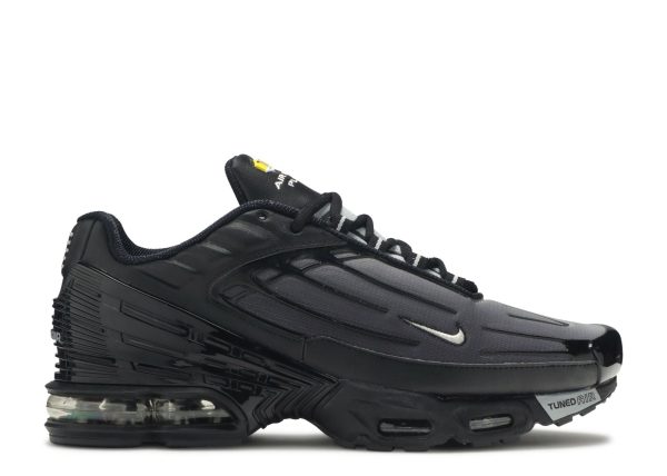 Air Max Plus 3 OG 'Wolf Grey'