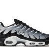 Air Max Plus 'Black Metallic Silver'