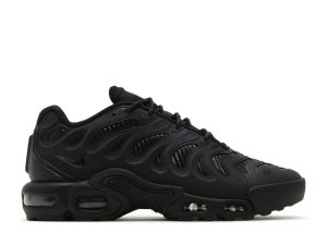 Air Max Plus Drift 'Black Anthracite'