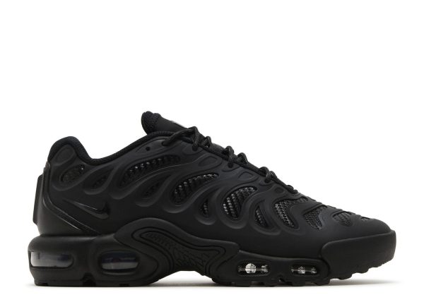 Air Max Plus Drift 'Black Anthracite'
