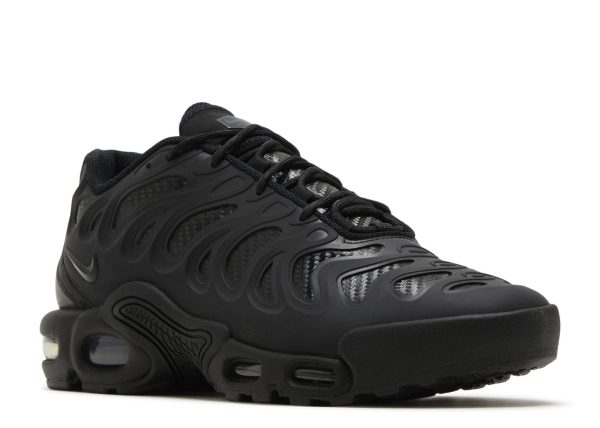 Air Max Plus Drift 'Black Anthracite'