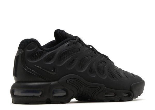 Air Max Plus Drift 'Black Anthracite'
