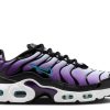 Air Max Plus GS 'Reverse Grape'