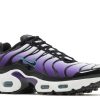 Air Max Plus GS 'Reverse Grape'