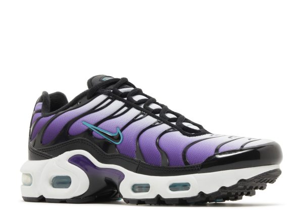 Air Max Plus GS 'Reverse Grape'