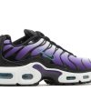 Air Max Plus GS 'Reverse Grape'