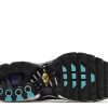 Air Max Plus GS 'Reverse Grape'