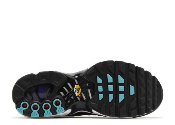 Air Max Plus GS 'Reverse Grape'