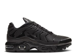 Air Max Plus PS 'Triple Black'