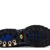Air Max Plus Premium 'Black Racer Blue'