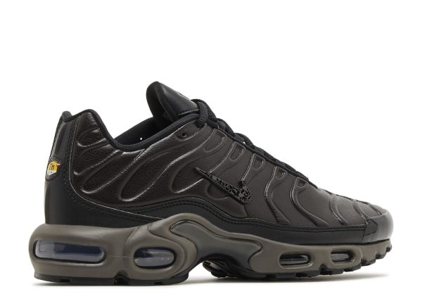 Air Max Plus Premium 'Paris'