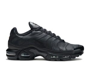 Air Max Plus TN 'Triple Black'