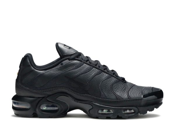 Air Max Plus TN 'Triple Black'