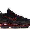 Air Max Scorpion Flyknit 'Bred'