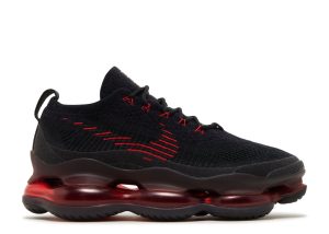 Air Max Scorpion Flyknit 'Bred'