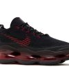 Air Max Scorpion Flyknit 'Bred'