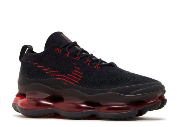 Air Max Scorpion Flyknit 'Bred'