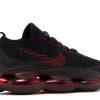 Air Max Scorpion Flyknit 'Bred'