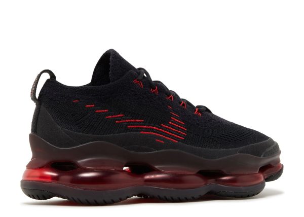 Air Max Scorpion Flyknit 'Bred'