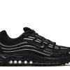 Air Max TL 2.5 'Black Metallic Silver'