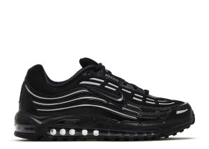 Air Max TL 2.5 'Black Metallic Silver'