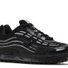 Air Max TL 2.5 'Black Metallic Silver'