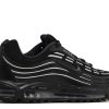 Air Max TL 2.5 'Black Metallic Silver'
