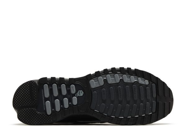 Air Max TL 2.5 'Black Metallic Silver'