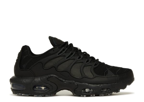 Air Max Terrascape Plus 'Triple Black'
