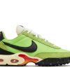 Air Max Waffle Racer SP 'Action Green'